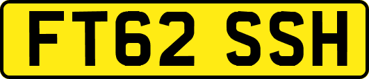 FT62SSH