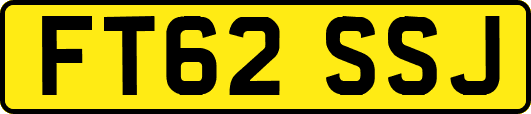 FT62SSJ