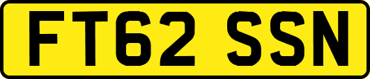 FT62SSN