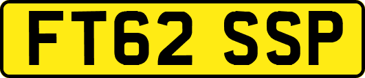FT62SSP
