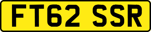 FT62SSR