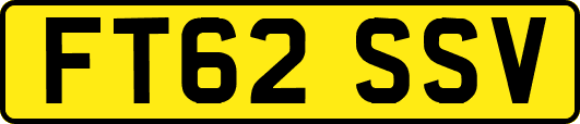 FT62SSV