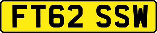 FT62SSW