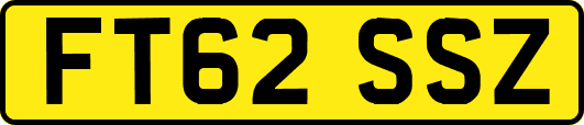 FT62SSZ