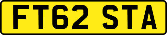 FT62STA