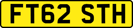FT62STH
