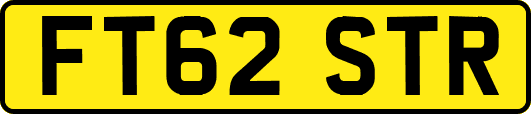 FT62STR
