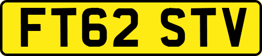 FT62STV