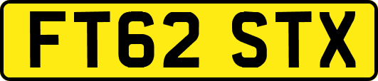 FT62STX