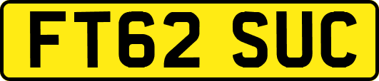 FT62SUC