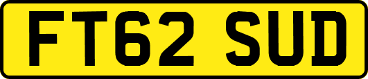 FT62SUD