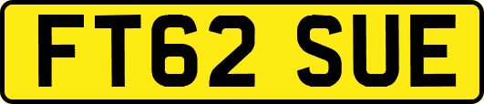 FT62SUE