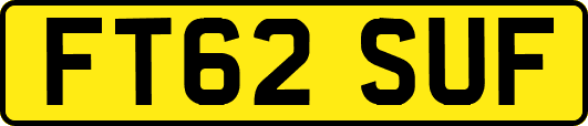 FT62SUF