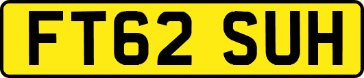 FT62SUH