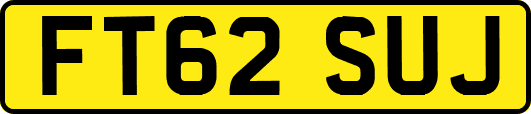 FT62SUJ
