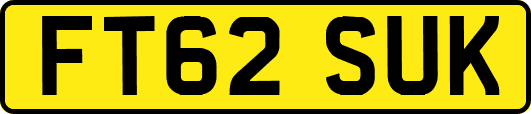 FT62SUK