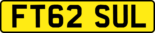 FT62SUL