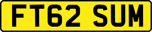 FT62SUM