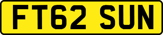 FT62SUN
