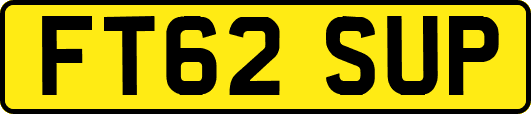 FT62SUP