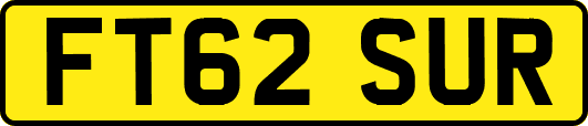 FT62SUR