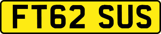 FT62SUS