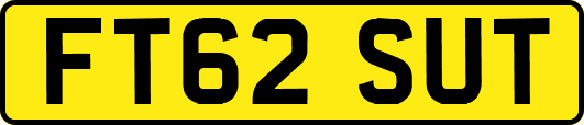 FT62SUT