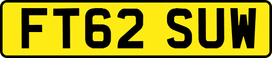 FT62SUW