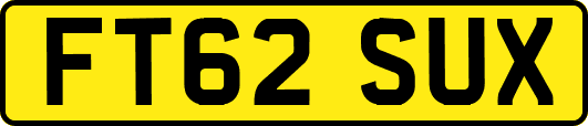 FT62SUX