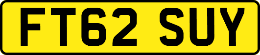 FT62SUY
