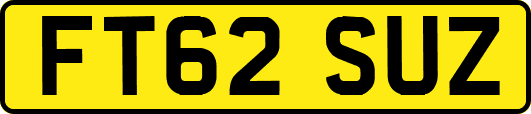 FT62SUZ