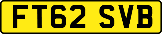 FT62SVB