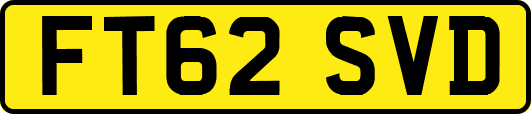 FT62SVD