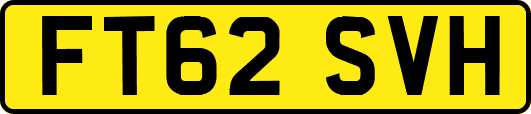FT62SVH