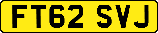 FT62SVJ