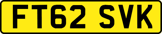 FT62SVK