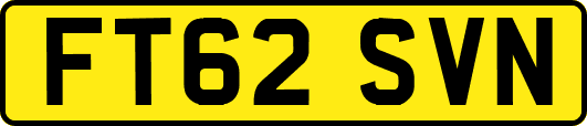 FT62SVN