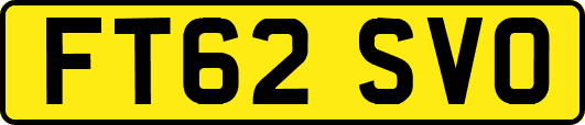 FT62SVO