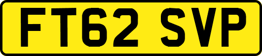 FT62SVP