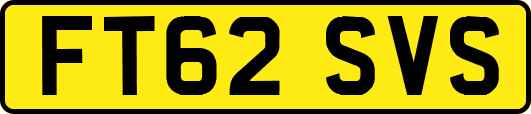 FT62SVS