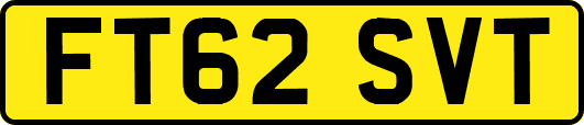FT62SVT
