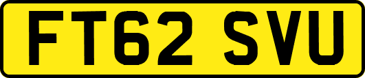 FT62SVU
