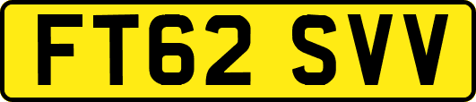 FT62SVV