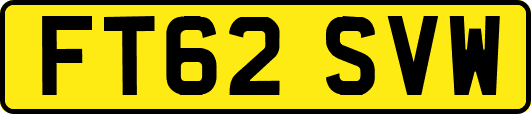 FT62SVW