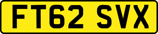 FT62SVX