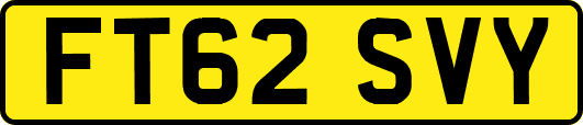 FT62SVY