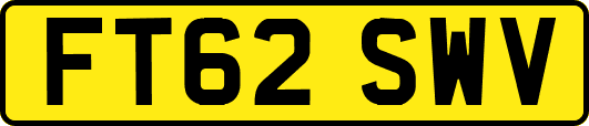 FT62SWV