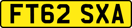 FT62SXA