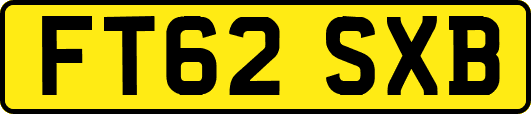 FT62SXB