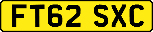 FT62SXC